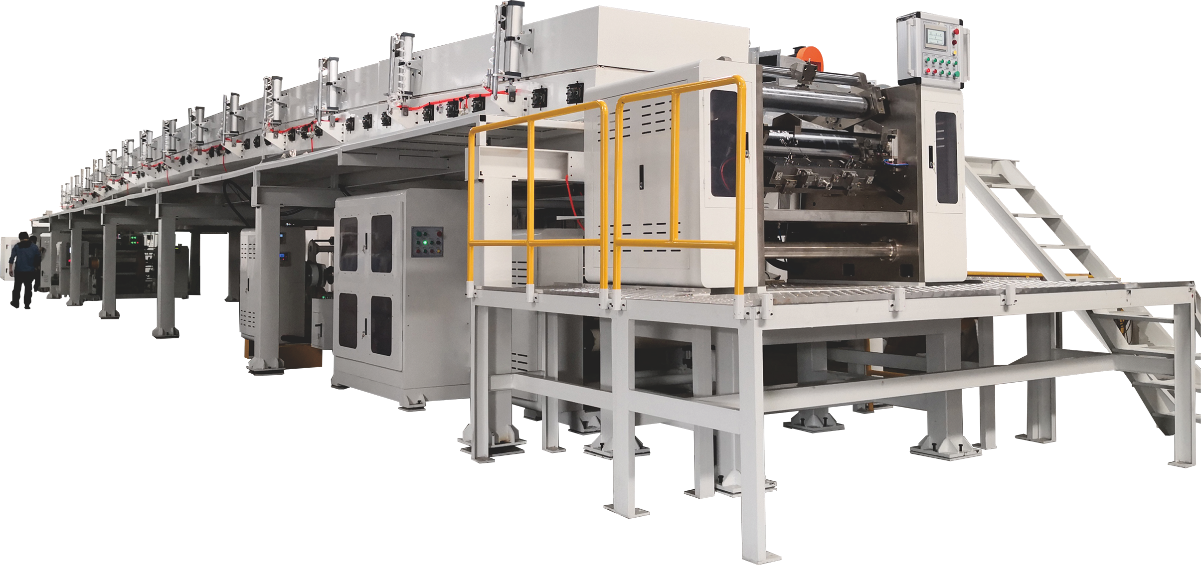 偏光片涂布機(jī)-1