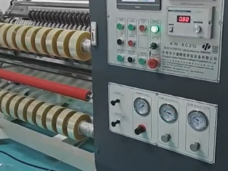 802系列貼合，分切復卷機-3