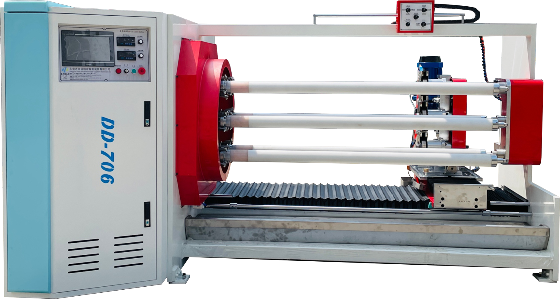 706-3三軸翻卷全自動(dòng)切臺(tái)-1